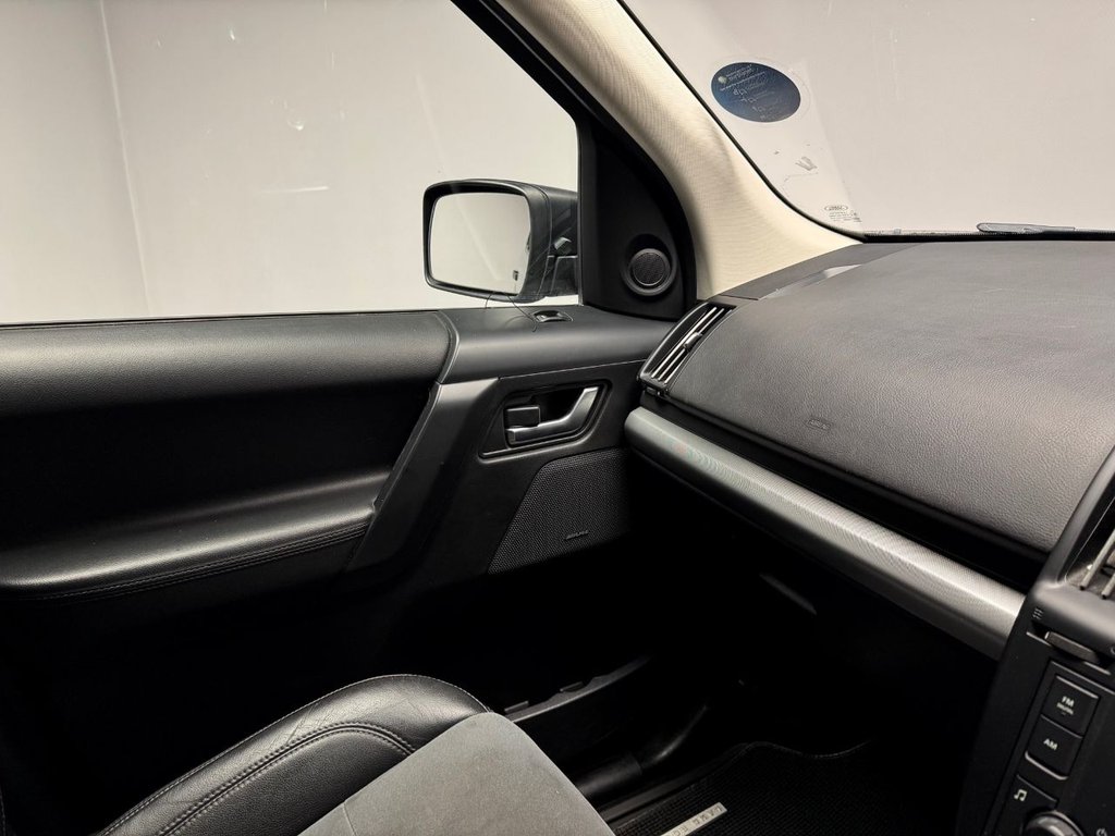 Used Land Rover Freelander 2012 for sale - 77480140: Photo 34