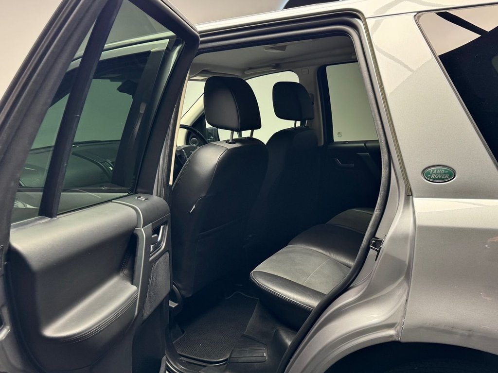 Used Land Rover Freelander 2012 for sale - 77480140: Photo 42