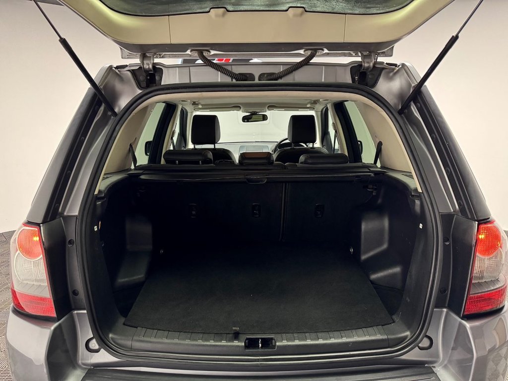 Used Land Rover Freelander 2012 for sale - 77480140: Photo 45