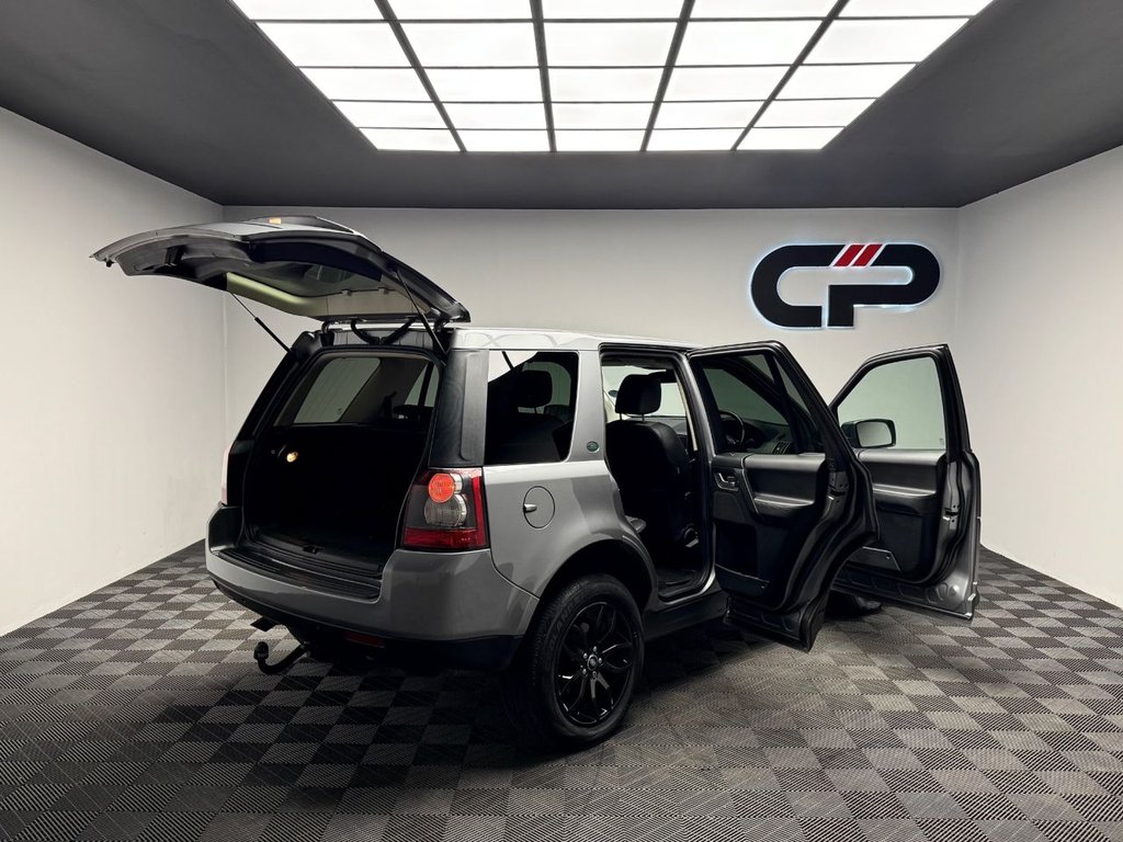 Used Land Rover Freelander 2012 for sale - 77480140: Photo 46