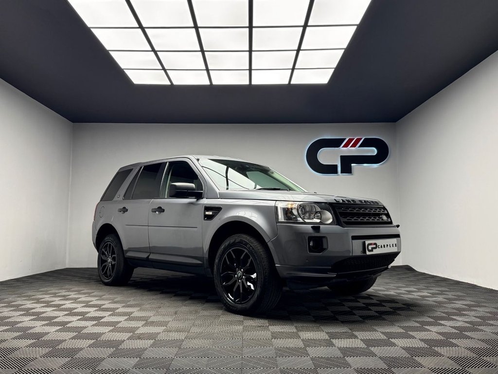 Used Land Rover Freelander 2012 for sale - 77480140: Photo 5