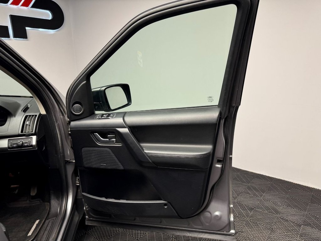 Used Land Rover Freelander 2012 for sale - 77480140: Photo 50