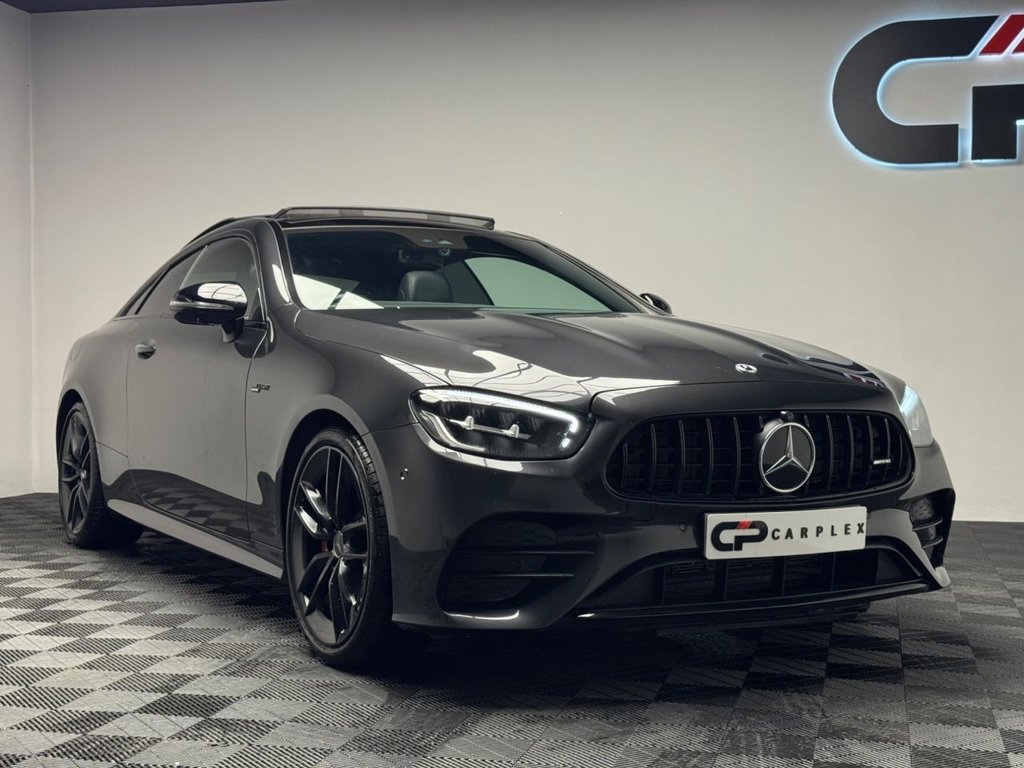 Used Mercedes-Benz E Class 2021 for sale - 77153850: Photo 10