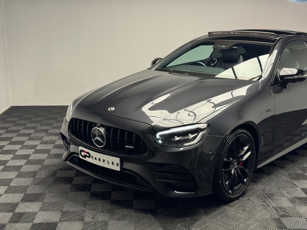 Used Mercedes-Benz E Class 2021 for sale - 77153850: Photo 13