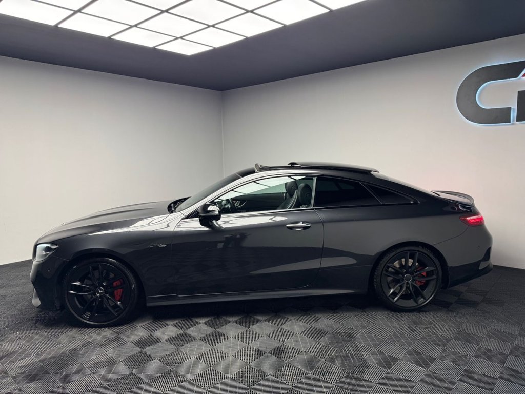 Used Mercedes-Benz E Class 2021 for sale - 77153850: Photo 15