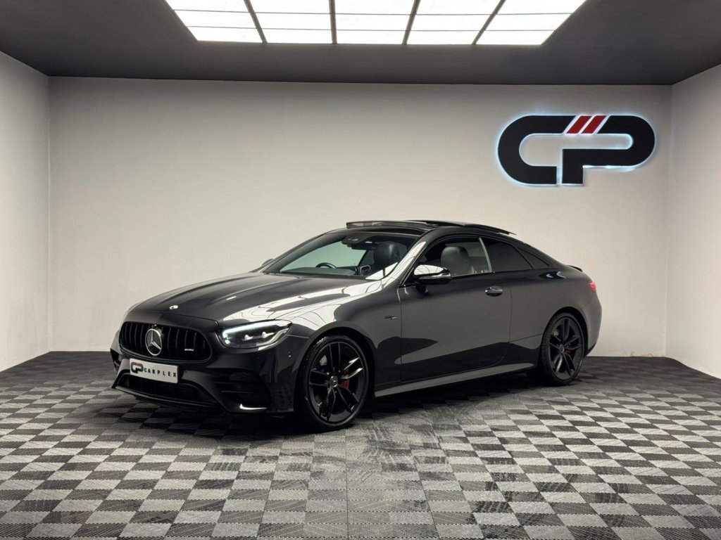 Used Mercedes-Benz E Class 2021 for sale - 77153850: Photo 16