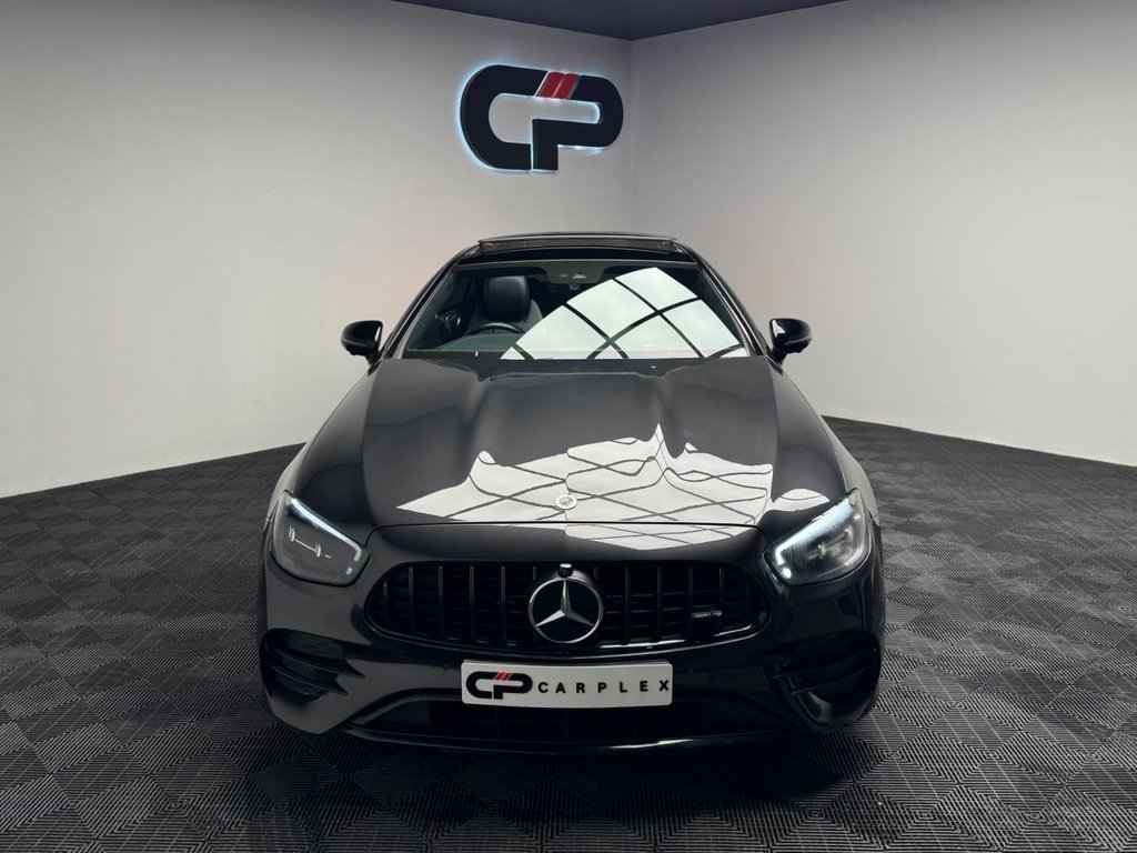 Used Mercedes-Benz E Class 2021 for sale - 77153850: Photo 17