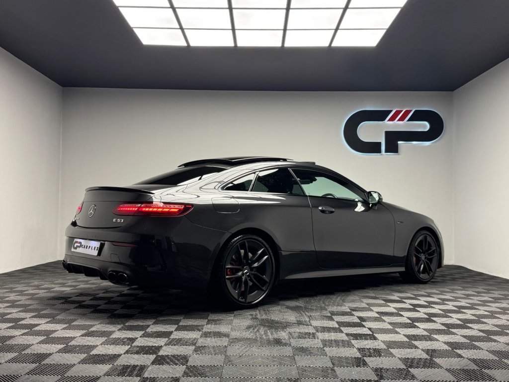 Used Mercedes-Benz E Class 2021 for sale - 77153850: Photo 18