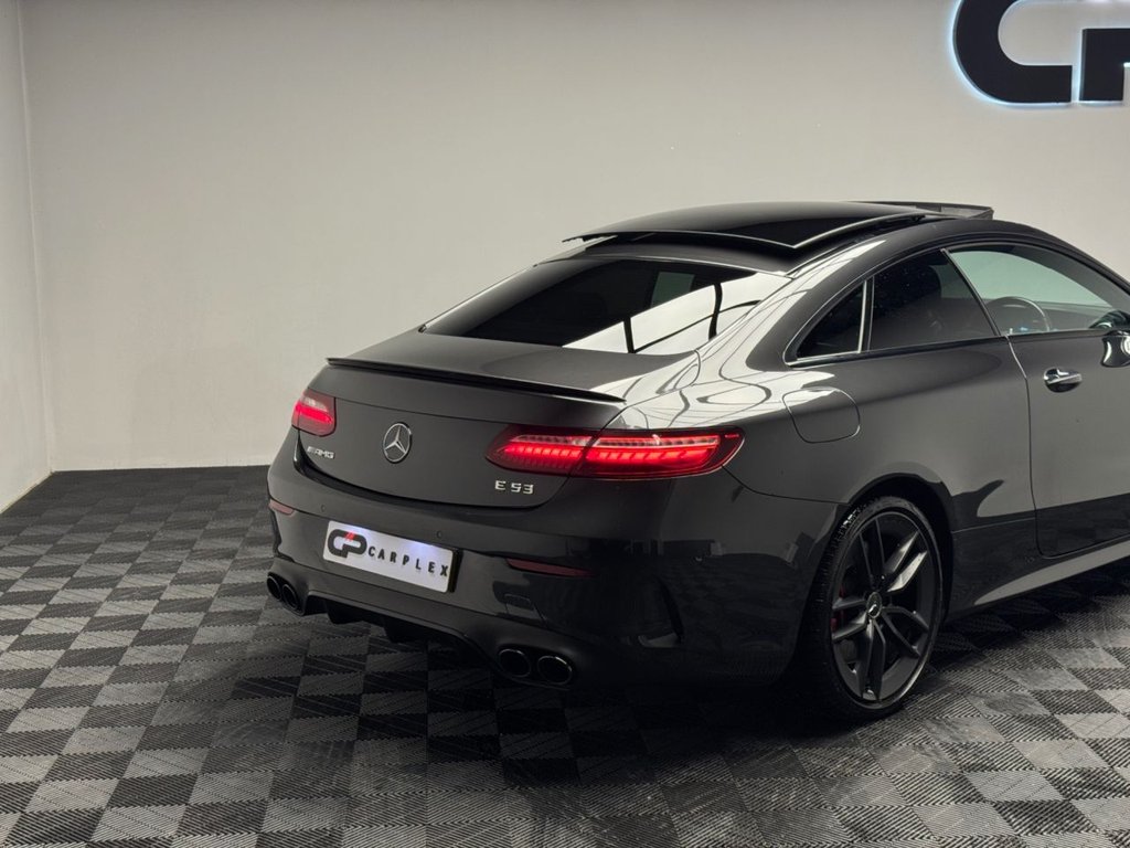 Used Mercedes-Benz E Class 2021 for sale - 77153850: Photo 20