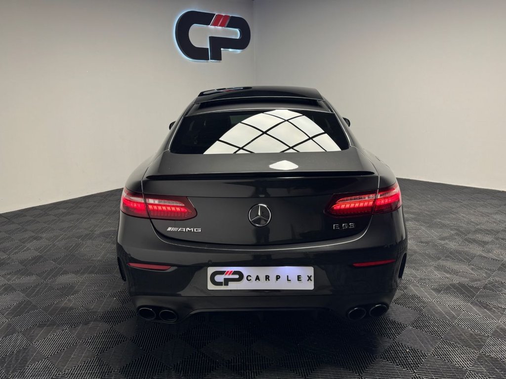 Used Mercedes-Benz E Class 2021 for sale - 77153850: Photo 22