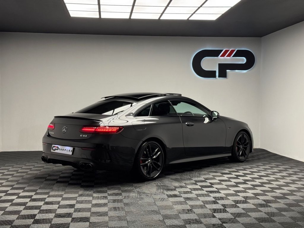 Used Mercedes-Benz E Class 2021 for sale - 77153850: Photo 23