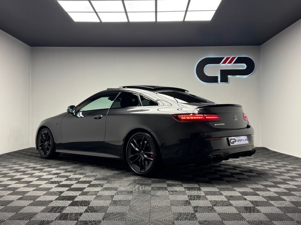 Used Mercedes-Benz E Class 2021 for sale - 77153850: Photo 26