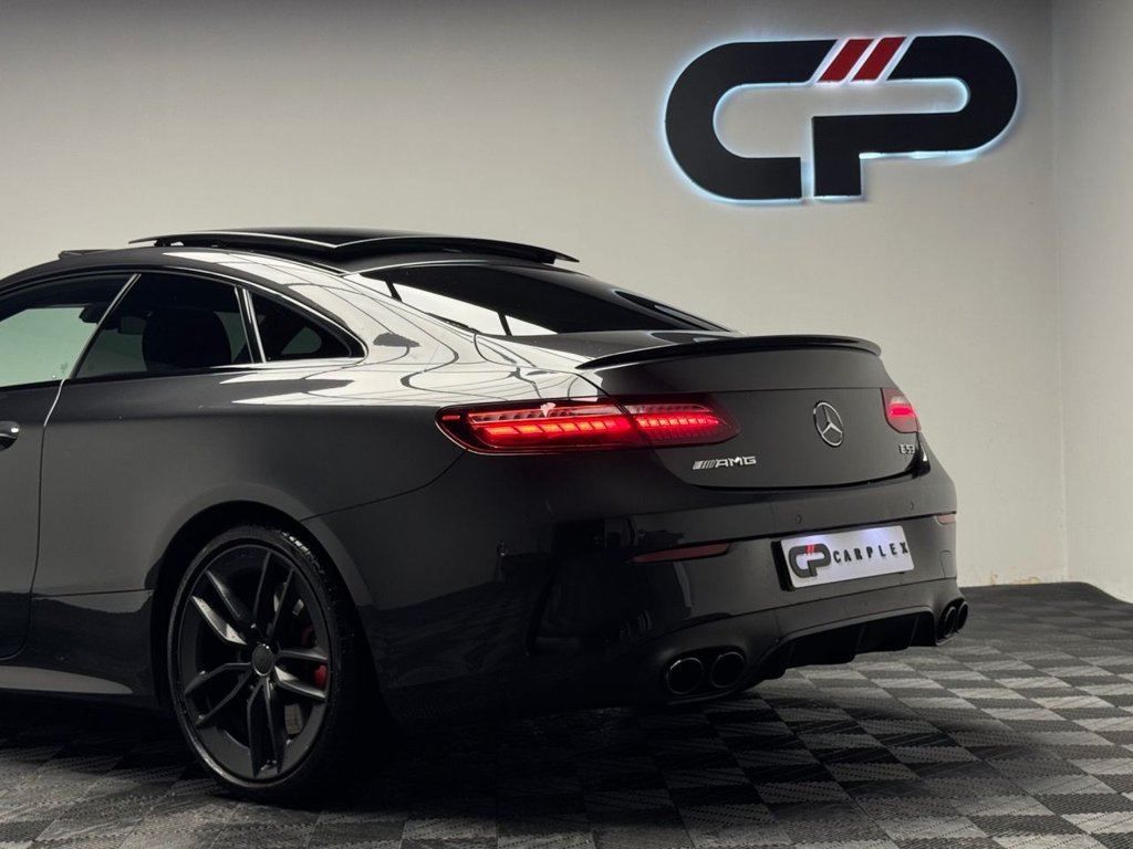 Used Mercedes-Benz E Class 2021 for sale - 77153850: Photo 27