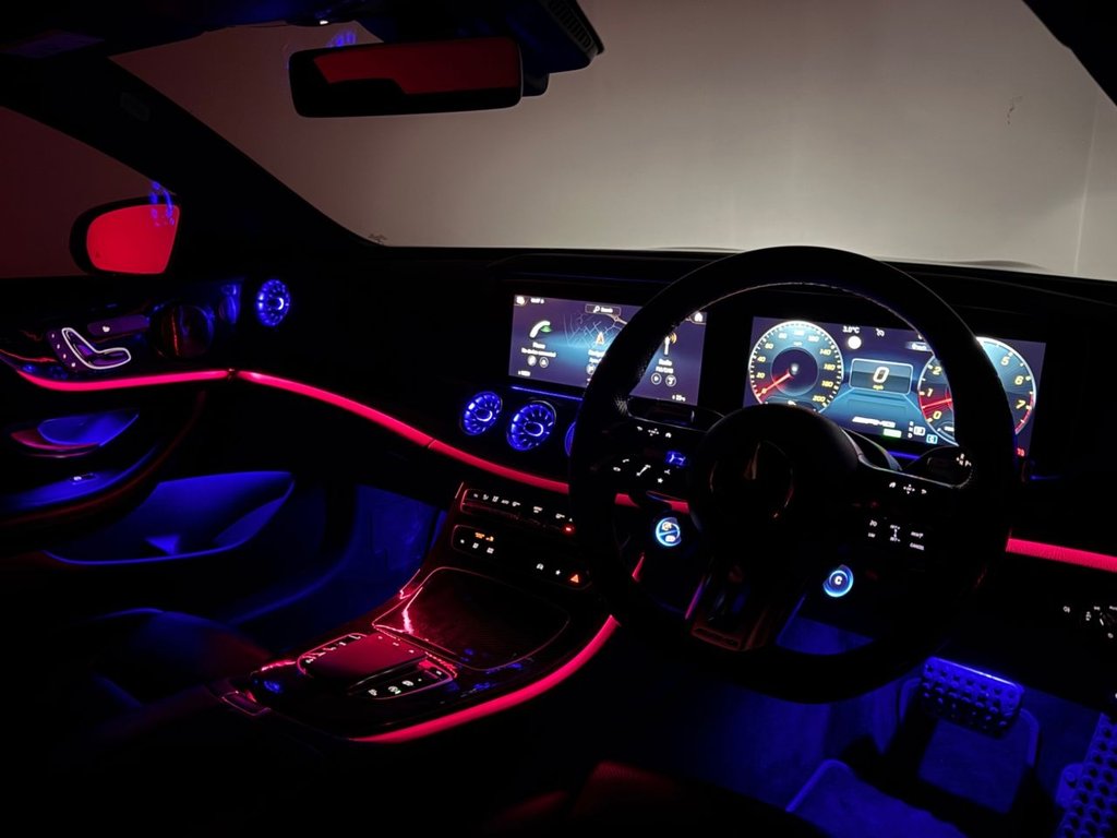 Used Mercedes-Benz E Class 2021 for sale - 77153850: Photo 30