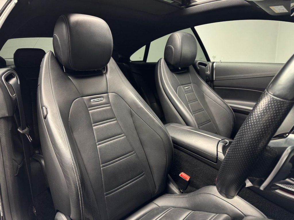 Used Mercedes-Benz E Class 2021 for sale - 77153850: Photo 31