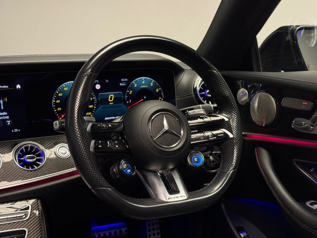 Used Mercedes-Benz E Class 2021 for sale - 77153850: Photo 33