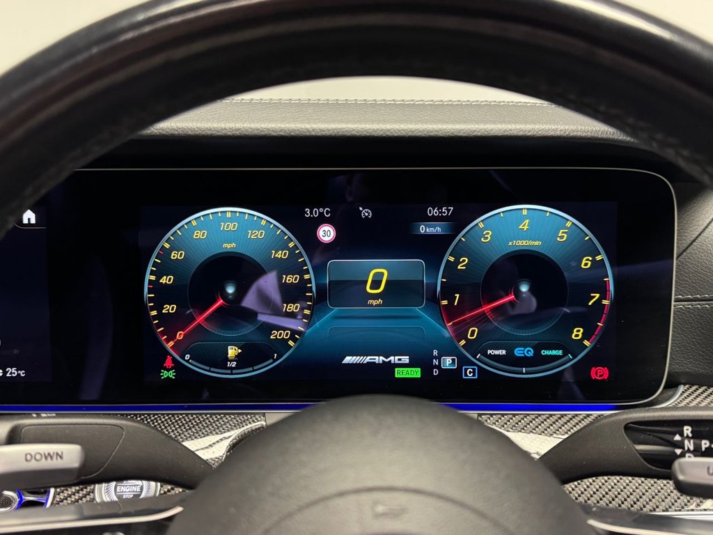 Used Mercedes-Benz E Class 2021 for sale - 77153850: Photo 35