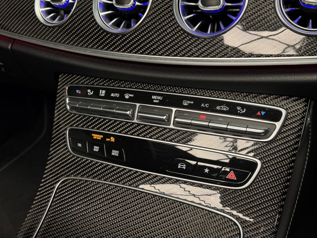 Used Mercedes-Benz E Class 2021 for sale - 77153850: Photo 44