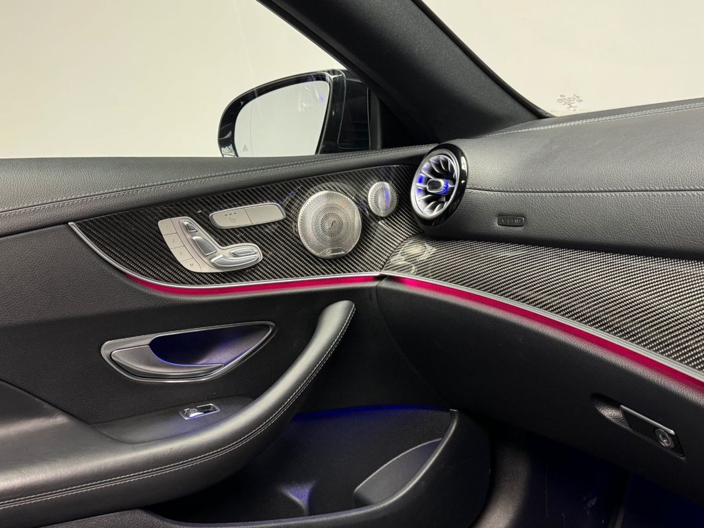 Used Mercedes-Benz E Class 2021 for sale - 77153850: Photo 46