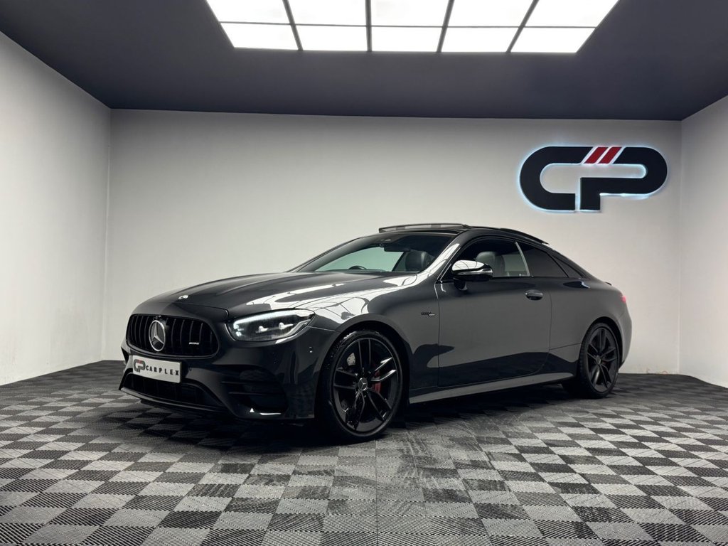 Used Mercedes-Benz E Class 2021 for sale - 77153850: Photo 7