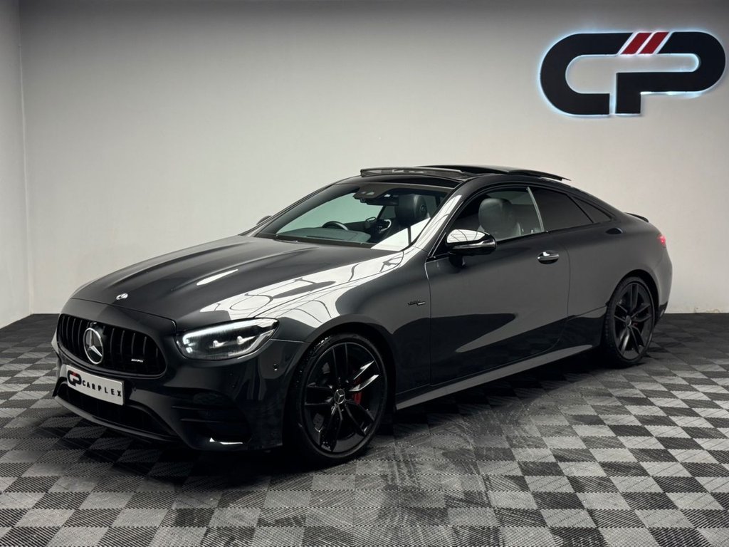 Used Mercedes-Benz E Class 2021 for sale - 77153850: Photo 8