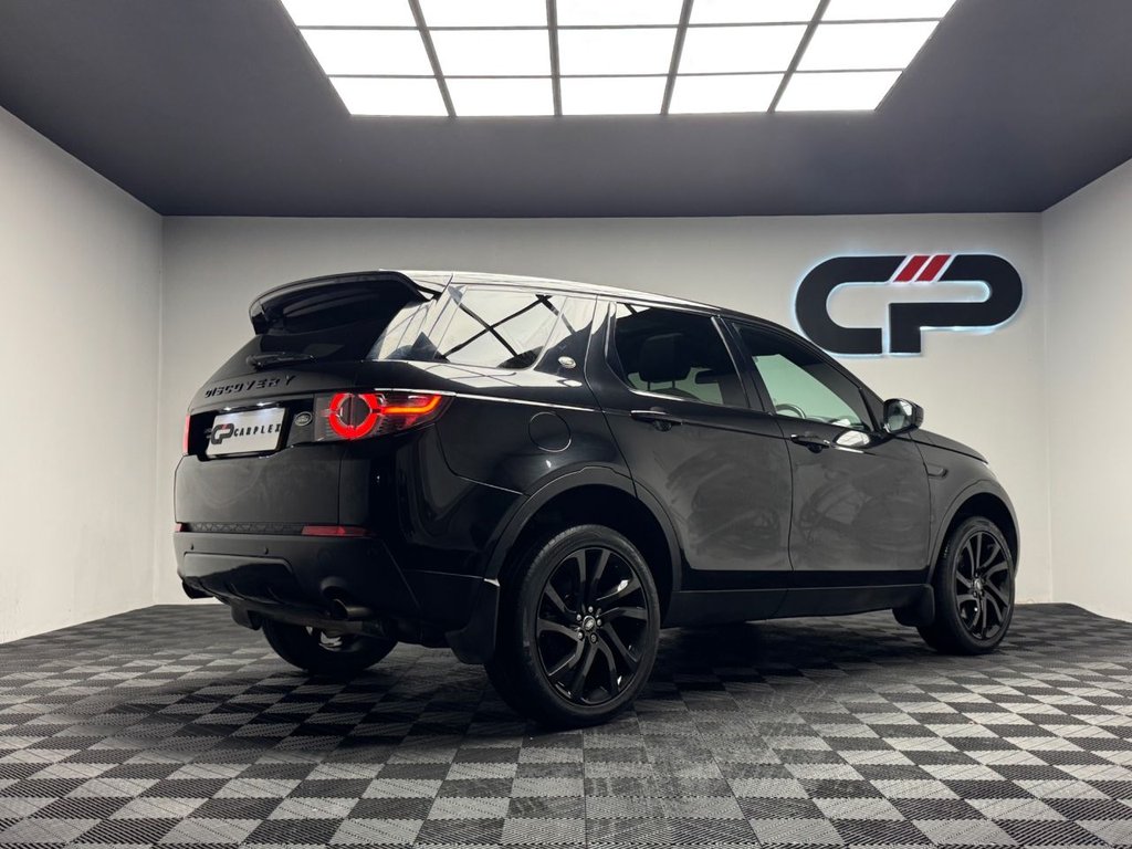 Used Land Rover Discovery Sport 2018 for sale - 77820610: Photo 15