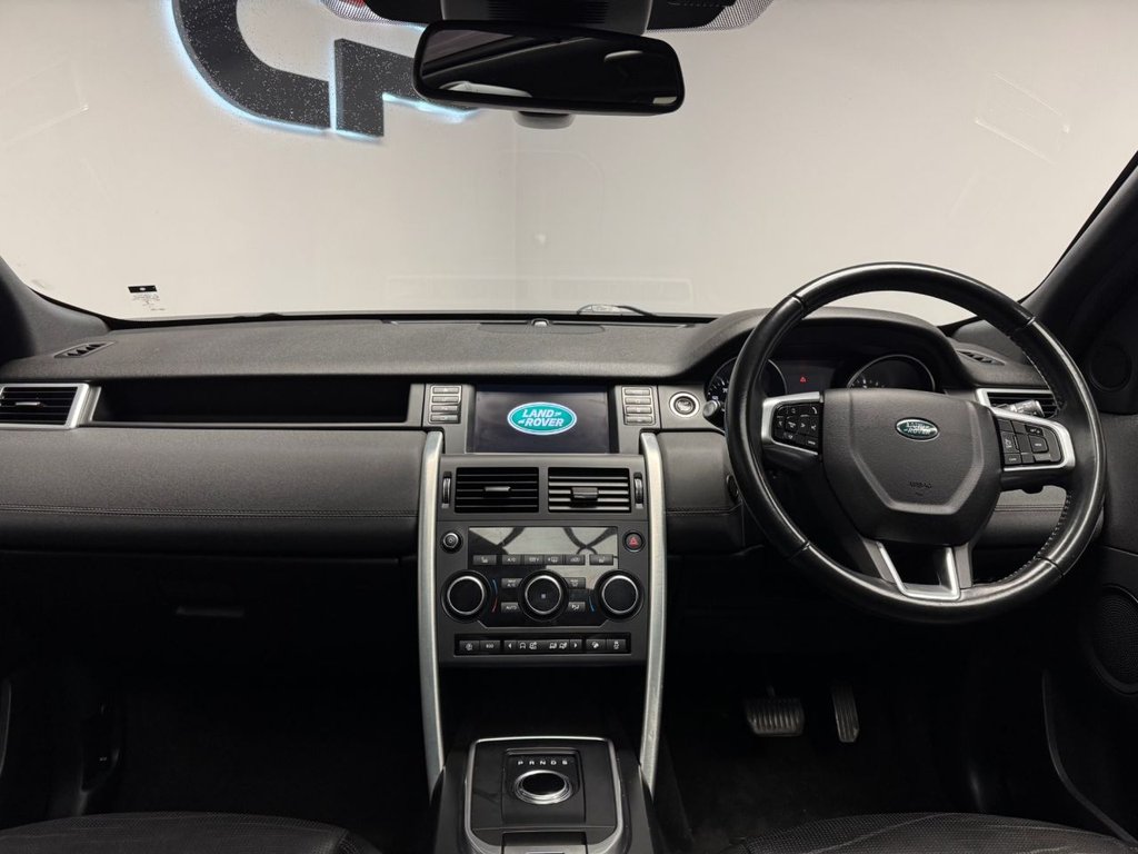 Used Land Rover Discovery Sport 2018 for sale - 77820610: Photo 27