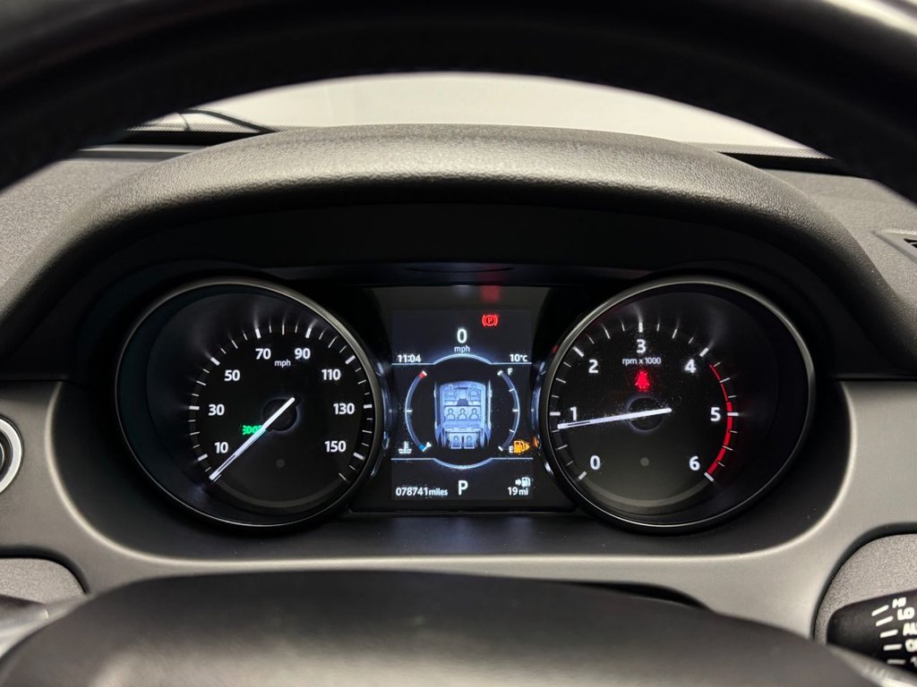 Used Land Rover Discovery Sport 2018 for sale - 77820610: Photo 30
