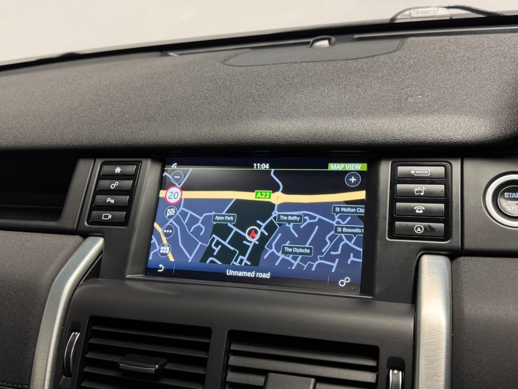 Used Land Rover Discovery Sport 2018 for sale - 77820610: Photo 32