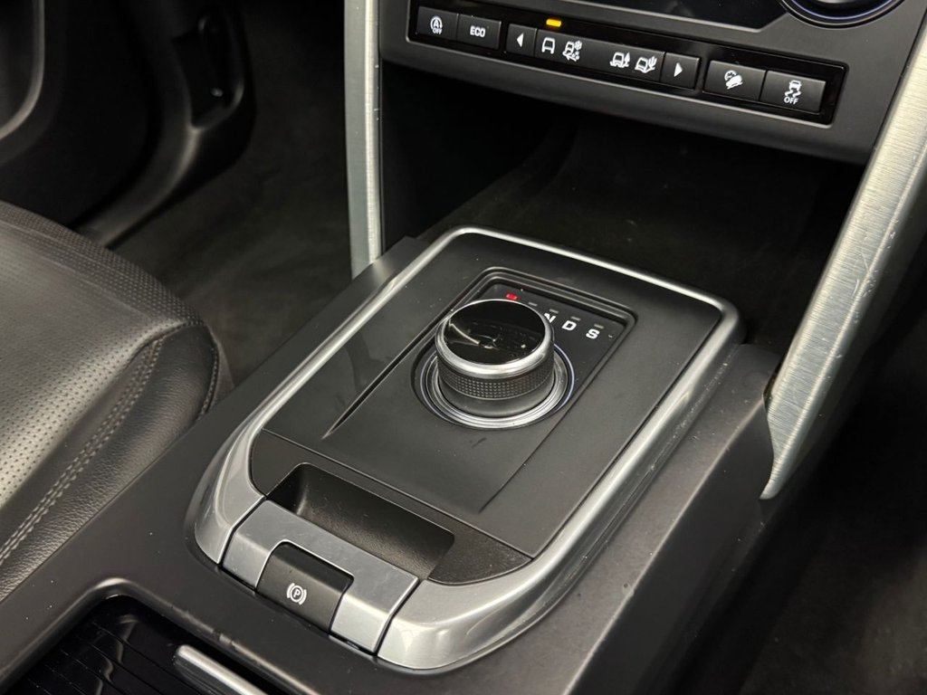 Used Land Rover Discovery Sport 2018 for sale - 77820610: Photo 33