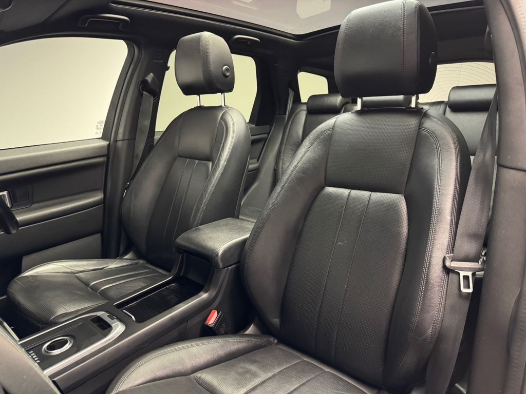Used Land Rover Discovery Sport 2018 for sale - 77820610: Photo 46