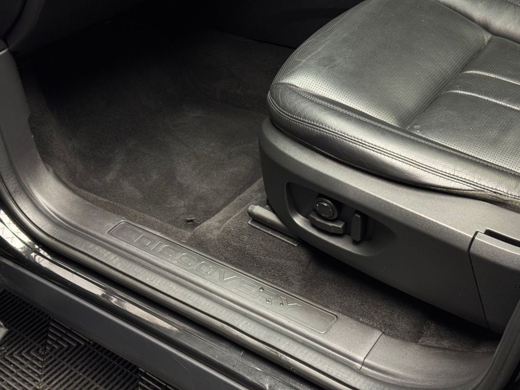 Used Land Rover Discovery Sport 2018 for sale - 77820610: Photo 47