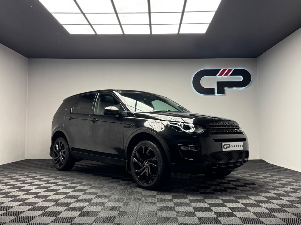 Used Land Rover Discovery Sport 2018 for sale - 77820610: Photo 5
