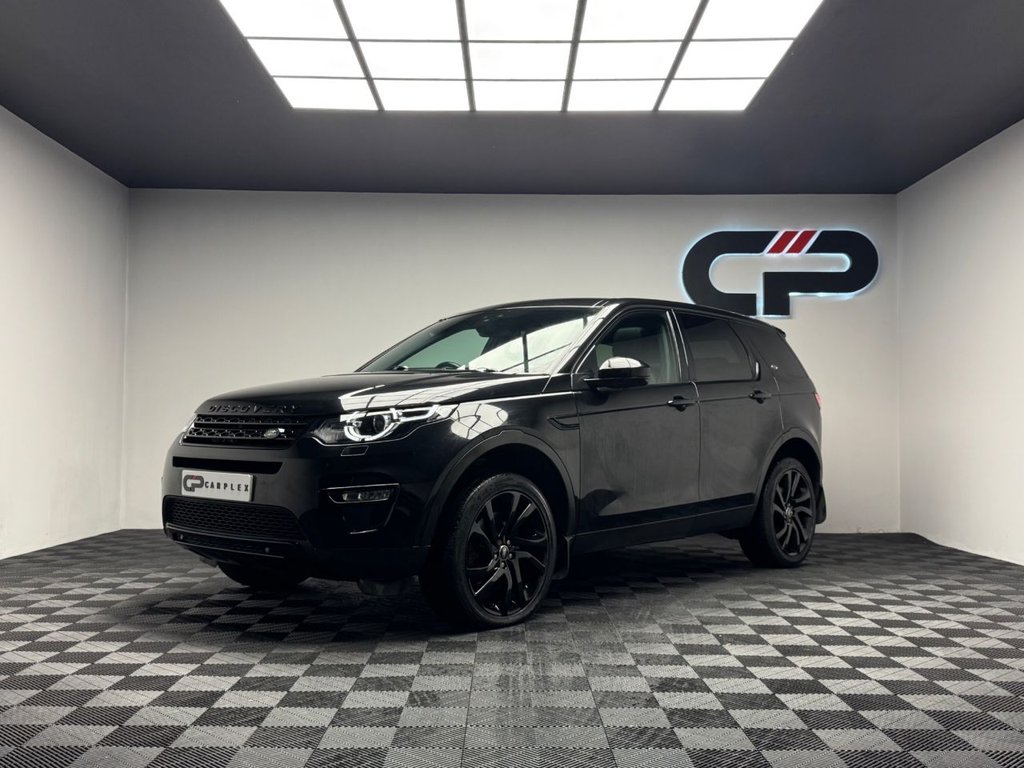 Used Land Rover Discovery Sport 2018 for sale - 77820610: Photo 7