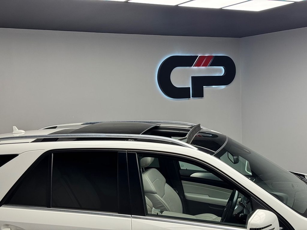 Used Mercedes-Benz M Class 2014 for sale - 76417074: Photo 13