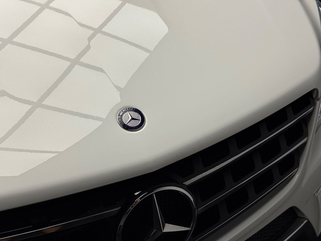 Used Mercedes-Benz M Class 2014 for sale - 76417074: Photo 18