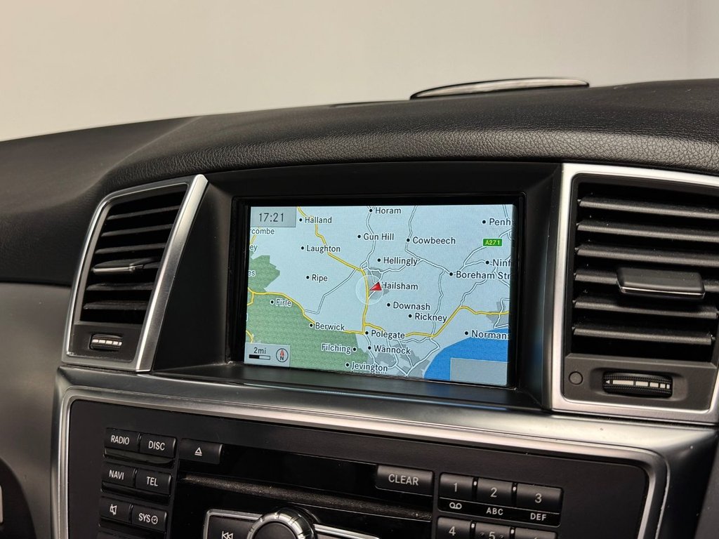 Used Mercedes-Benz M Class 2014 for sale - 76417074: Photo 31