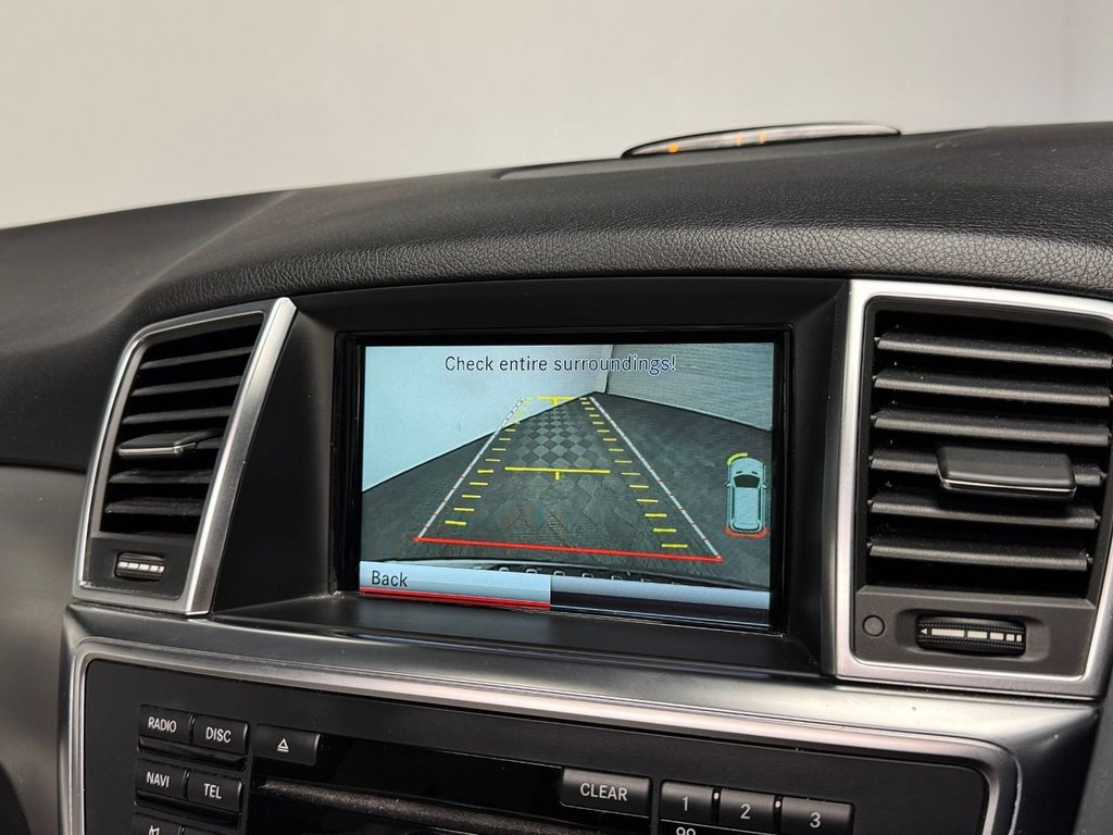 Used Mercedes-Benz M Class 2014 for sale - 76417074: Photo 33