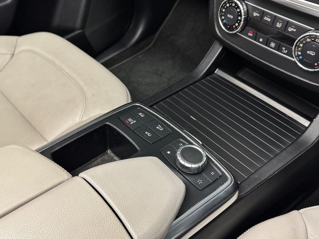 Used Mercedes-Benz M Class 2014 for sale - 76417074: Photo 37