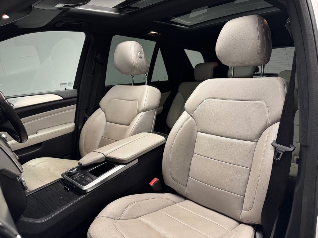 Used Mercedes-Benz M Class 2014 for sale - 76417074: Photo 47