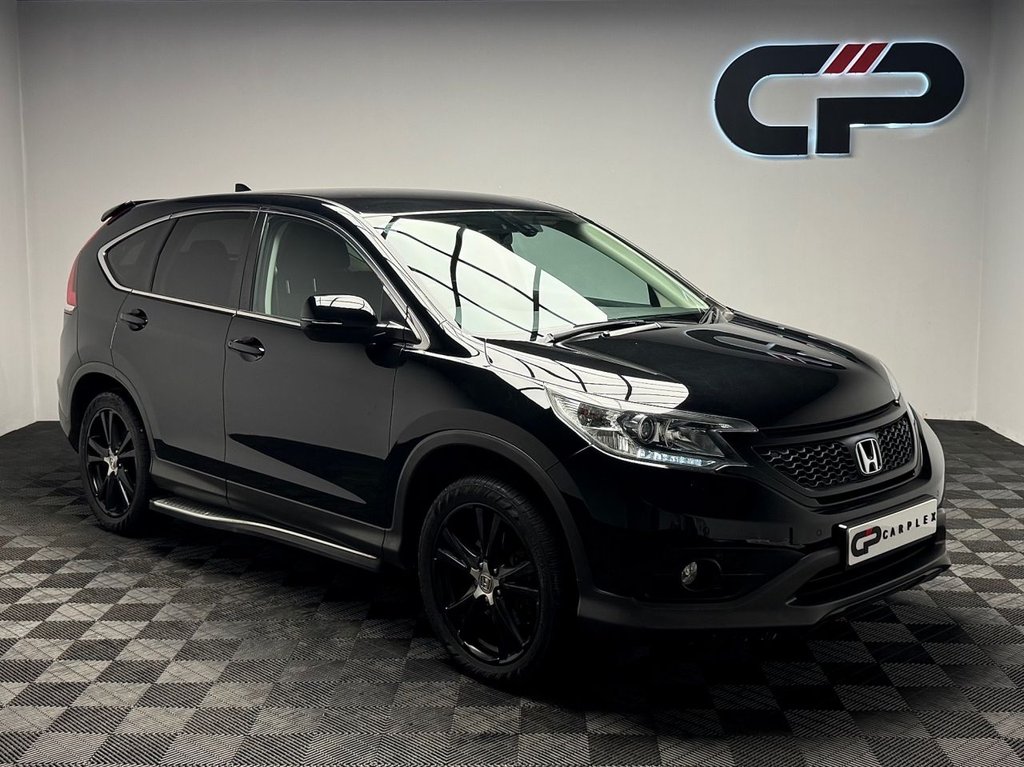 Used Honda CR-V 2014 for sale - 77669075: Photo 1