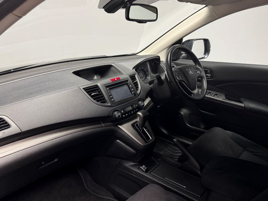 Used Honda CR-V 2014 for sale - 77669075: Photo 15