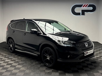 Used Honda CR-V 2014 for sale - 77669075: Photo