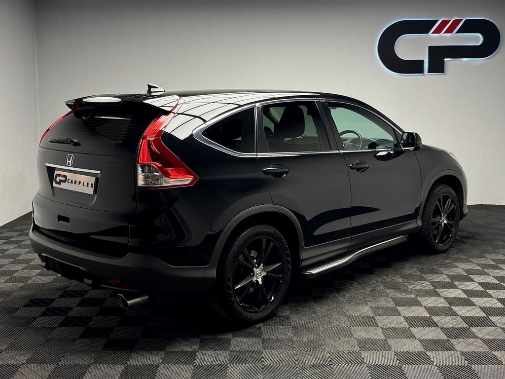 Used Honda CR-V 2014 for sale - 77669075: Photo 2