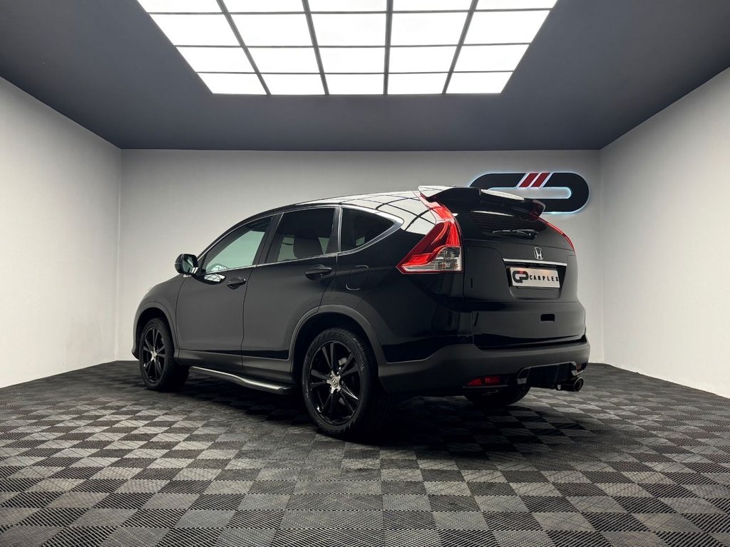 Used Honda CR-V 2014 for sale - 77669075: Photo 20