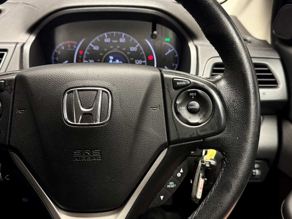 Used Honda CR-V 2014 for sale - 77669075: Photo 26