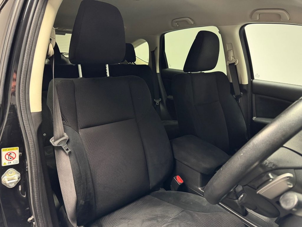 Used Honda CR-V 2014 for sale - 77669075: Photo 29