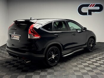 Used Honda CR-V 2014 for sale - 77669075: Photo