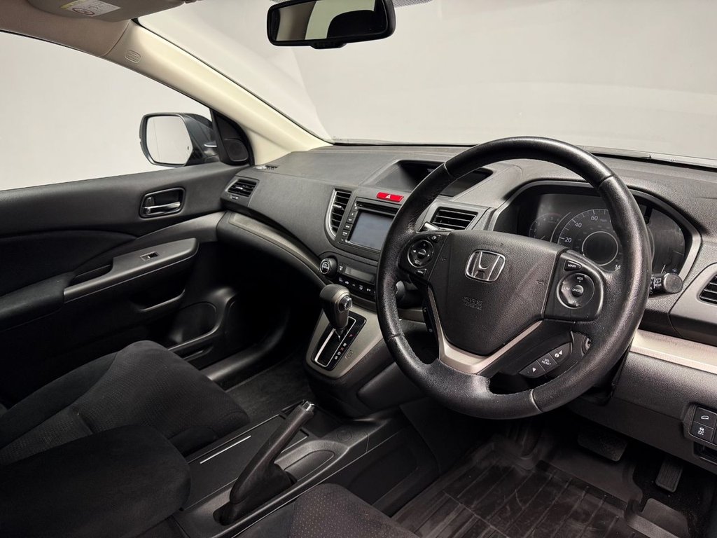 Used Honda CR-V 2014 for sale - 77669075: Photo 3