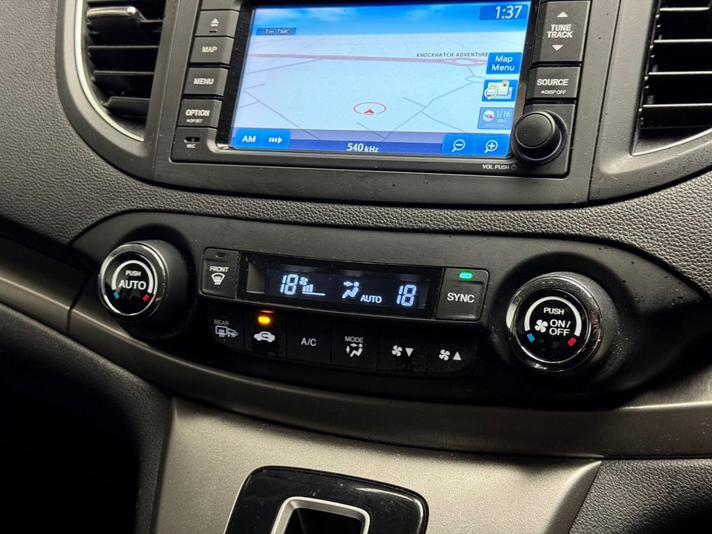 Used Honda CR-V 2014 for sale - 77669075: Photo 30